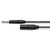 �I���C�f�b�}�C�N�p XLR�P�[�u���iTRS��XLR-M�E5.0m�j�bINNOVATOR TXM/5.0