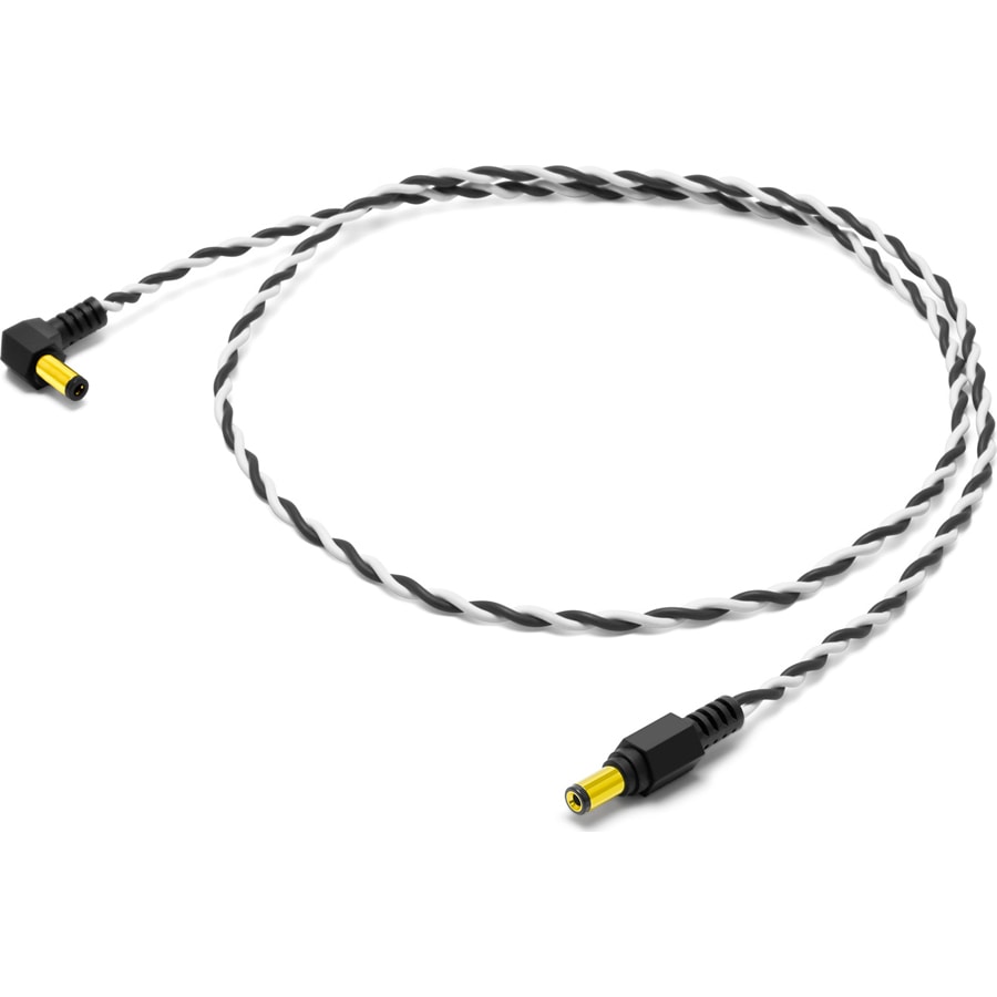 DC train DCケーブル 8本付き エフェクター11個使えます。 DC-USA | キクタニミュージック