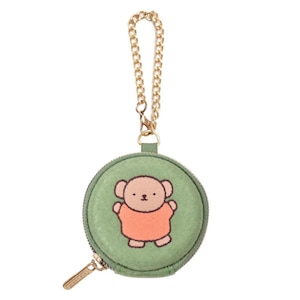 p+g design(�s�[�W�[�f�U�C��)�bpgdesign �s�[�W�[�f�U�C�� PUPU FELT �R�C���P�[�X�i�~�b�t�B�[/�O���[���j�bBF017321-1A-2E