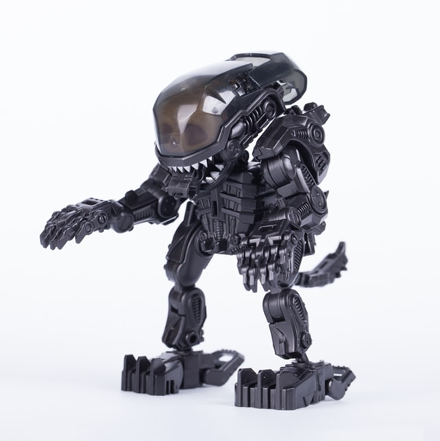 52TOYS MEGABOX MB-01 エイリアン オリジナル | 52toys | MB-01