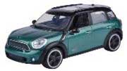 1/18 ミニカー MOTOR MAX ミニクーパー(カスタム仕様) 1/18 ミニカー MOTOR MAX ミニクーパー(カスタム仕様