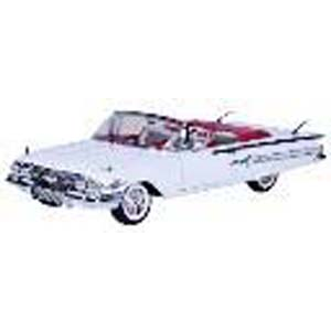 MOTORMAX�b�y�Đ��Y�z1/18 1960 Chevy Impala �z���C�g�y73110AC�z�bMM 73110AC 1/18 1960 ���ڰ ����� �ܲ�