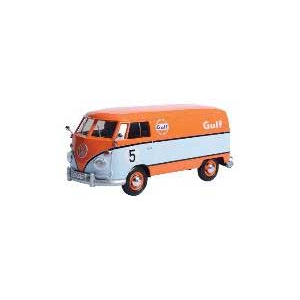 MOTORMAX�b�y�Đ��Y�z1/24 Volkswagen Type2(T1) Orange/Blue�y79649GF�z�bMM 79649GF VW ����2 T1 ��ݼ�/��ٰ