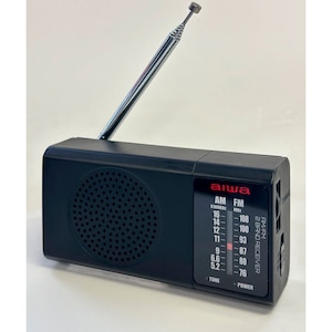 �A�C���b���C�hFM/AM�@�n���f�B���W�I�bGAA4-PPR0005
