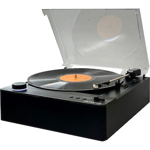 �A�C���bBluetooth�Ή��X�s�[�J�[���ڃt���I�[�g�A�i���O�v���[���[�saiwa audio G FRT�t�bGAA4-FRT0001