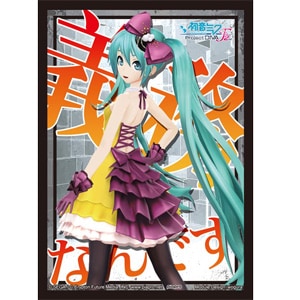 スリーブ　初音ミク Amazon | ブシロードスリーブコレクションHG (ハイグレード) Vol