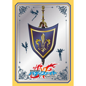 バディファイト レジェンドドラゴンデッキ プレマ&スリーブ付き