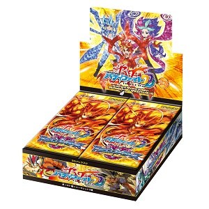 バディファイト トリプルディー クライマックスブースター ドラゴンファイターズ 1box 30パック入 Joshin Webショップ 通販 ブシロード バディfdドラゴンファイターズ