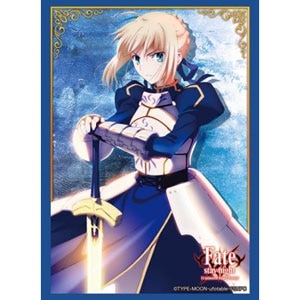 ブシロードスリーブコレクション ハイグレード Vol.779 Fate/stay 