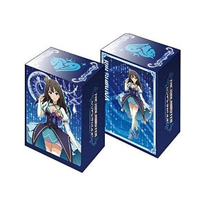 デッキホルダー252 渋谷凛 ステージ衣装 アイドルマスターシンデレラガールズ Joshin Webショップ 通販 ブシロード デッキホルダ252 リン デッキホルダー252 渋谷凛 ステージ衣装 アイドルマスターシンデレラガールズ Joshin Webショップ 通販 ブシロード デッキホルダ252 リン