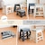 �p�[�N���[���b�܂肽���ݓ��ݑ�@����45cm�@�A�C�{���[�bK-10705IV