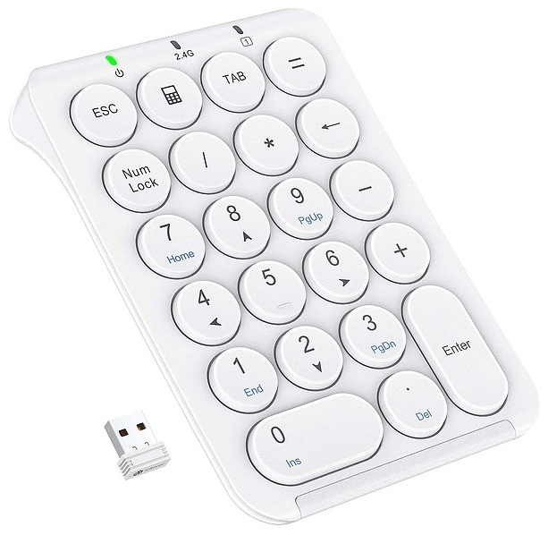 iClever IC-KP09 [zCg]