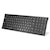iClever(�A�C�N���o�[)�bBluetooth�L�[�{�[�h�@IC-BK22(�u���b�N)�bE03-0131J-73