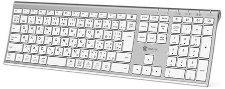 iClever IC-BK23 [Vo[zCg]