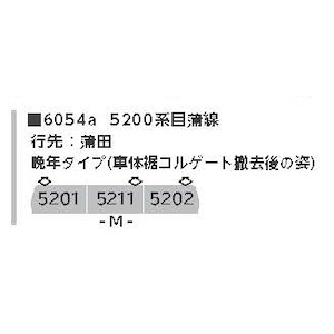 �|�|���f�b�^�b(N) 6054a ���}�d�S5200�n�ڊ���3���Z�b�g�b������ޯ� 6054a ĳ��� 5200 ҶϾ� 3R