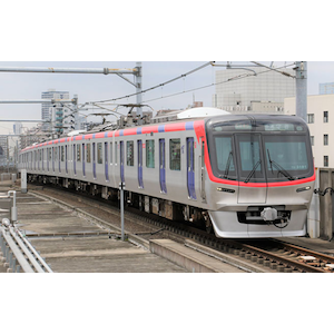 (N) 6027c つくばエクスプレスTX-3000系6両セット（3184編成）【在庫処分】