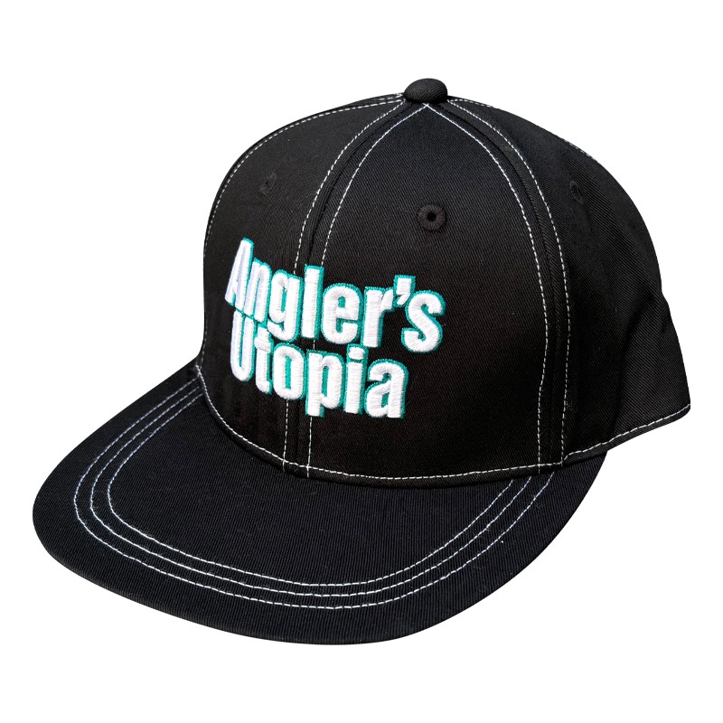 Apia フラットキャップ アピア フラットキャップ APIA FLAT CAP 【シーバスルアー専門店