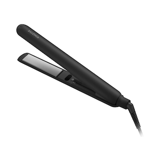 �T���j�A�b�X�g���[�g�w�A�A�C�����y24mm�z�i�u���b�N�j�bSAL23105-BK