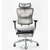 COFO(コフォ)｜Chair Premium(グレー・サイズ：幅66×奥行69×高さ115～122cm)｜FCC-XG