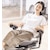COFO(コフォ)｜Chair Premium(グレー・サイズ：幅66×奥行69×高さ115～122cm)｜FCC-XG