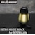5050WORKSHOP�bRETRO SHADE BLACK for MINIMALight�i�u���b�N�j�y�݌ɏ����z�bTR8-5WS-4036