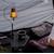 5050WORKSHOP�bRETRO SHADE BLACK for MINIMALight�i�u���b�N�j�y�݌ɏ����z�bTR8-5WS-4036