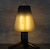 5050WORKSHOP�bRETRO SHADE BLACK for MINIMALight�i�u���b�N�j�y�݌ɏ����z�bTR8-5WS-4036