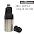 5050WORKSHOP�b2WAY BOTTLE COOLER�i�V���o�[�j�y�݌ɏ����z�bTR015-5WS-4238