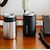 5050WORKSHOP�b2WAY BOTTLE COOLER�i�V���o�[�j�y�݌ɏ����z�bTR015-5WS-4238