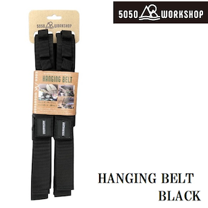 5050WORKSHOP�bHANGING BELT�i�u���b�N�j�y�݌ɏ����z�bTR025-5WS-4278