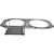 5050WORKSHOP�bSIERRA PLATE for 2WAY STAND�bTR014-5WS-4285