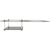 5050WORKSHOP�bSIERRA PLATE for 2WAY STAND�bTR014-5WS-4285