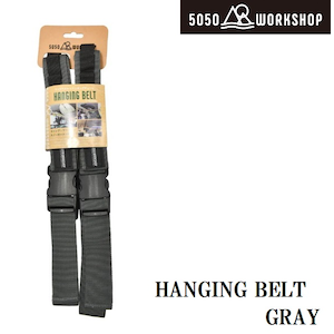 5050WORKSHOP�bHANGING BELT�i�O���[�j�y�݌ɏ����z�bTR025-5WS-4383