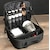 5050WORKSHOP�bORGANIZER CASE 2.0 S size�i�u���N�j�bTR021-5WS-4431