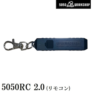 5050WORKSHOP�b�y���j���[�A���z5050 RC 2.0�bTR8-5WS-4436