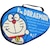 TWC(�U�E���[���h�R�l�N�g)�bTWC I�fm DORAEMON �Z�~�n�[�h�P�[�X 23-1�i�u���[�j�bIRM-EV002-CA