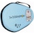 TWC(�U�E���[���h�R�l�N�g)�bTWC I�fm DORAEMON �Z�~�n�[�h�P�[�X 24-1�i�p�X�e���u���[�j�bIRM-EV005-CD