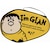 TWC(�U�E���[���h�R�l�N�g)�bTWC I�fm GIAN �Z�~�n�[�h�P�[�X 24-3�i�I�����W�j�bIRM-EV007-FC