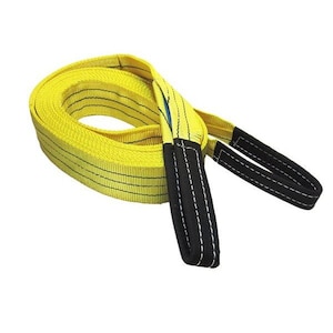 �t���[�N�bCE�x���g�X�����OE�^(�g�p�׏d2400kg ��75mm ����7m)�b#65324
