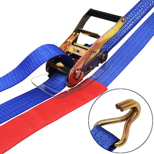 �t���[�N�b���b�V���O�x���g(�EJ�t�b�N1.5ton ��50mm�~����1+5m)�b#75269