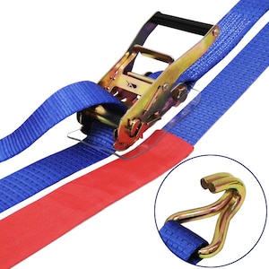 �t���[�N�b���b�V���O�x���g(�EJ�t�b�N2.5ton ��50mm�~����1+8m)�b#75292