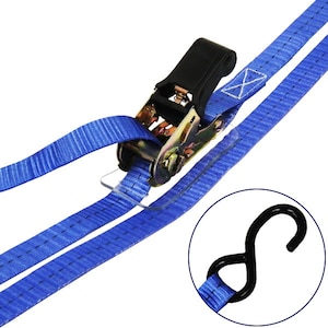 �t���[�N�b���b�V���O�x���g(�ES���t�b�N0.4ton ��25mm�~����0.5+2m)�b#75374