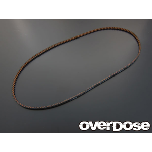 OVERDOSE�b�x���g(For Vacula/540mm-180T)�yOD1454b�z�bOD1454b ���� 540mm