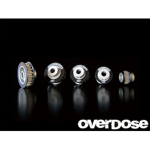 OVERDOSE�b�Z���^�[�v�[���[ 20T�iFor Vacula/�u���b�N�j�yOD1569b�z�bOD1569b �����߰ذ20T