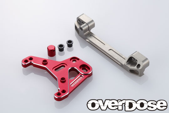 ラジコン | OVERDOSE | XEX Vspec.用 | Joshin webショップ 通販 ラジコン | OVERDOSE | XEX Vspec.用 | Joshin webショップ 通販