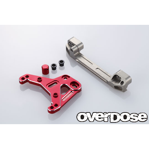 OVERDOSE�b�A���~�X���C�h���b�N�X�e�A�����O�Z�b�g�iFor XEX Series./���b�h�j�yOD2066b�z�bOD2066b �ñ�ݸ޾�� گ��