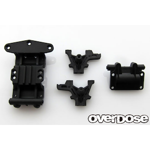 OVERDOSE�b�t�����g�o���N�w�b�h�Z�b�g�iFor XEX spec.R�j�yOD2256b�z�bOD2256b ������ٸͯ�޾��