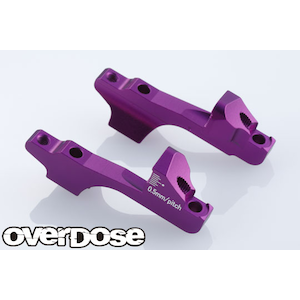 OVERDOSE�b�A���~���A�A�b�p�[�o���N�w�b�h�Z�b�g(For VaculaII/LR/�p�[�v���j�yOD2319b�z�bOD2319b ���ر���߰��ٸͯ�޾�� �߰���