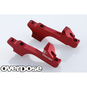 OVERDOSE�b�A���~���A�A�b�p�[�o���N�w�b�h�Z�b�g(For VaculaII/LR/���b�h�j�yOD2320b�z�bOD2320b ���ر���߰��ٸͯ�޾�� گ��