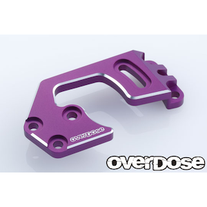 OVERDOSE�b�A���~���[�^�[�}�E���g(For VaculaII/LR/�p�[�v���j�yOD2325b�z�bOD2325b ���Ӱ��ϳ�� �߰���